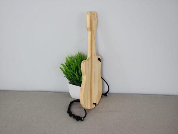 Sensory Toy Guitar without Strings for Silent Imaginative Play - Image 3