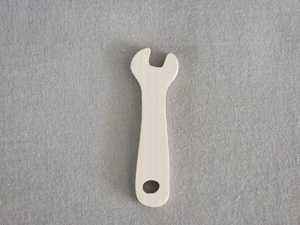 Sensory Toy - Little Tools for Toddlers - Image 4