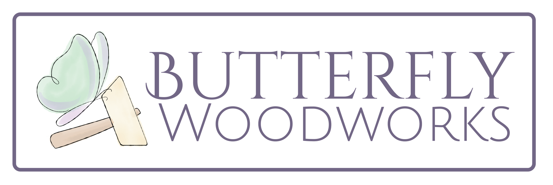Handcrafted Wooden Toys and More | Butterfly Woodworks